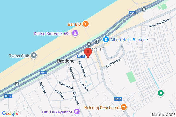 Coene & Partners Bvba
