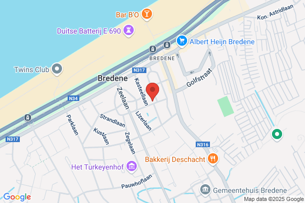 De Brabandt J