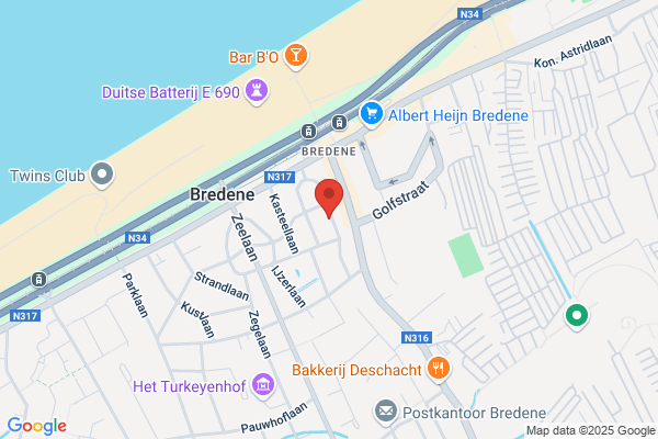 Lagere En Kleuterschool