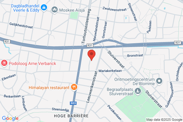 Stedelijke Basisschool Astrid Van Imschoot