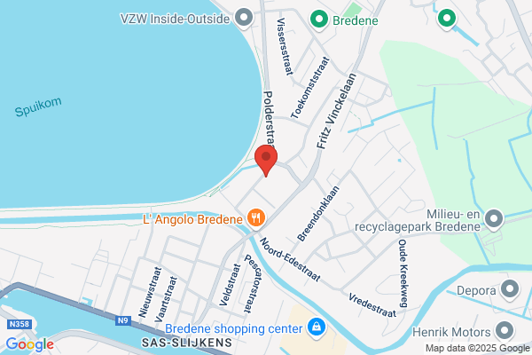 Stedelijke Basisschool E. Van Glabbeke