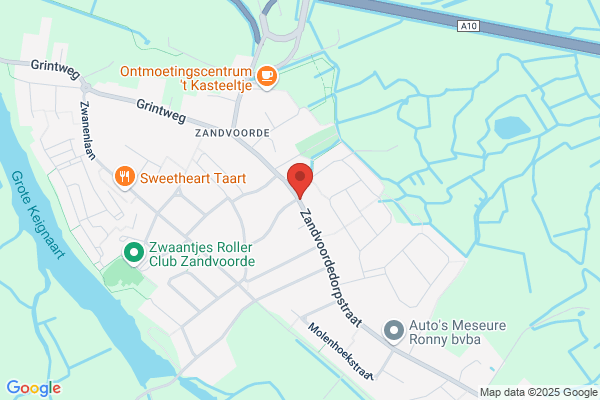 Stedelijke Basisschool Emmery Gevaert