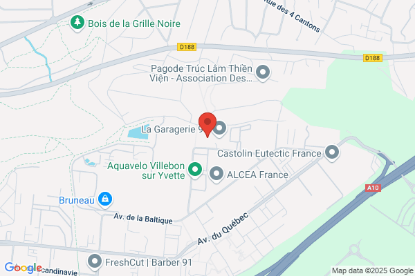 Mccain Foods Belgium Nv