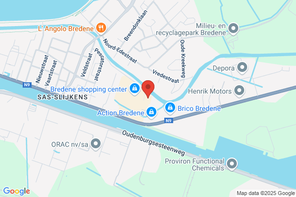 Prima Vlaams Plein