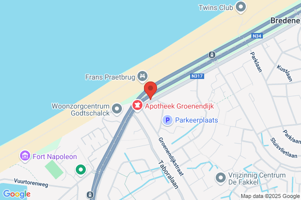 Motorloft Groenedijk