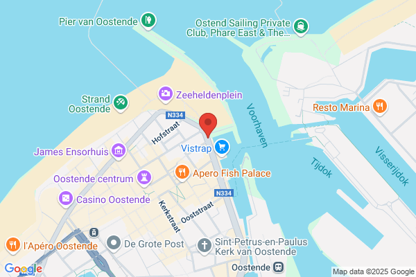 Ostend Invest Nv
