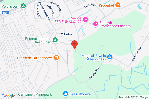 Wildemeersch/Goele