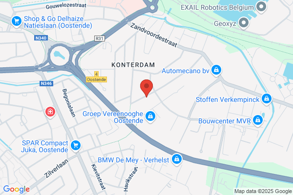 Gevaert T