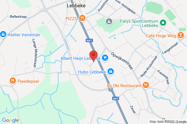 Lauwereins P Bvba