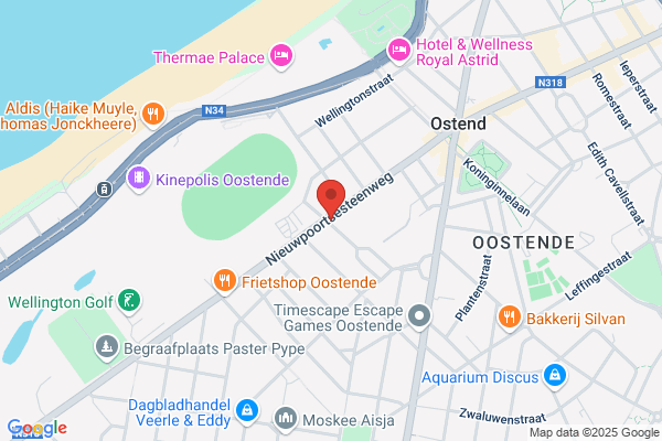 Apotheek Tampere