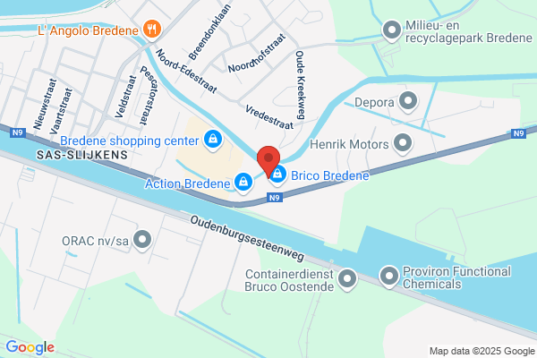 Group Bockhodt Nv