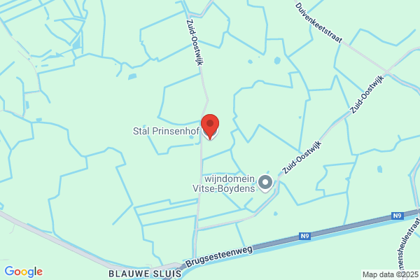 Prinsenhof