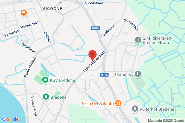 Provoost/Htraiteurhupro