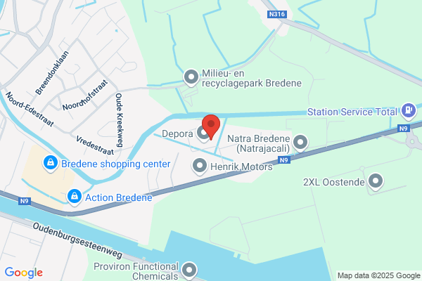Vleescentrale Bvba