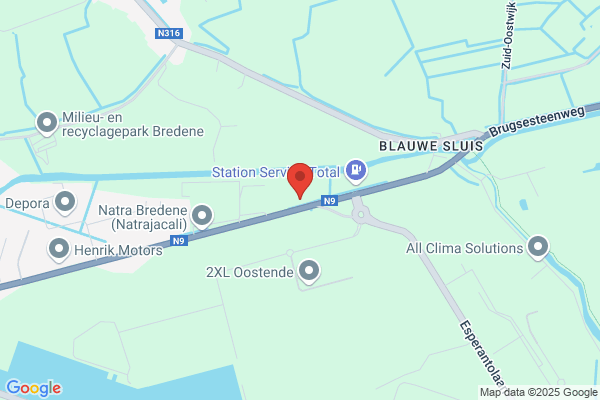 Wit-Gele Kruis