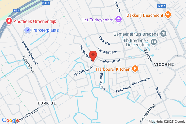 Zeebroek D