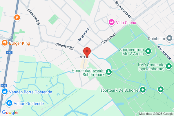 De Vlasschaard