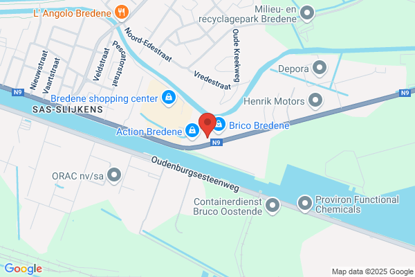 Linefeed Bvba