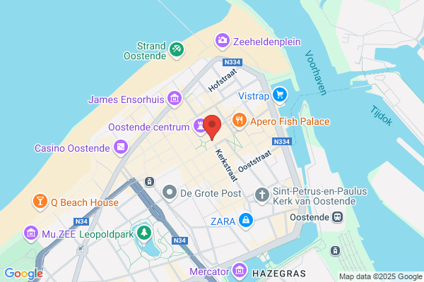 Noordzee