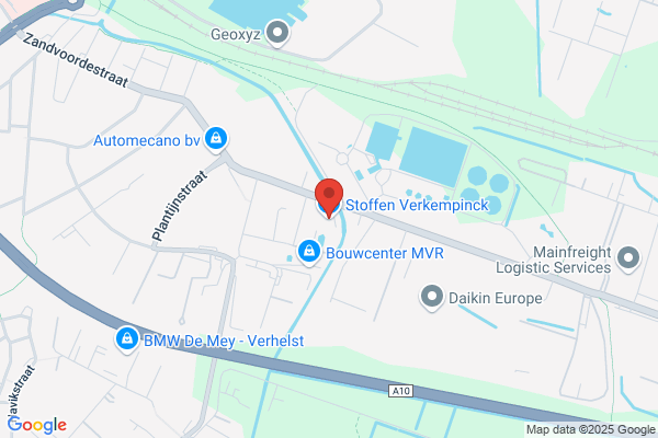 Verkempynck/Roland