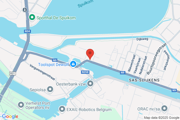 Oto Taxi-Oostende Bvba