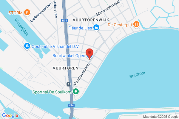 De Avondtraiteur