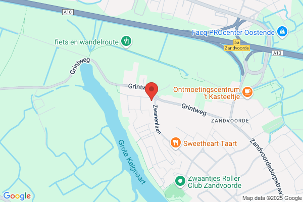 De Rese Transport Bvba