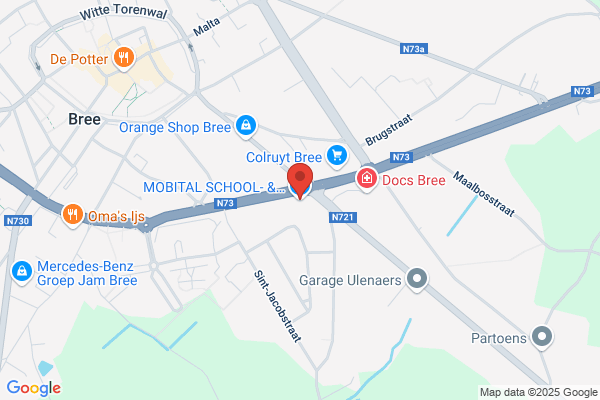 Buro Systems