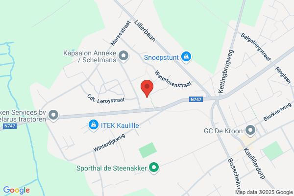 J En F Vloer-En Tegelwerken