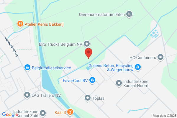 Noord-Limburgse Betoncentrale Nv