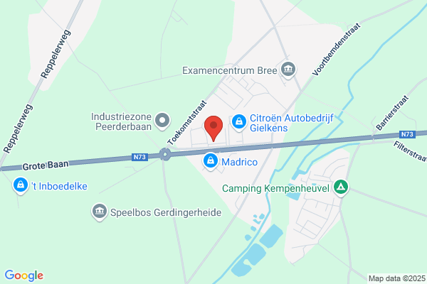 Theuwis Denorme Nv