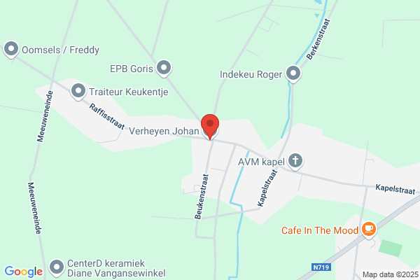 Verheyen/Hendrik