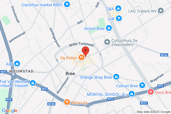 't Brasserieke