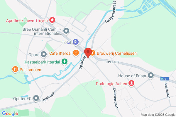 Brouwershuis