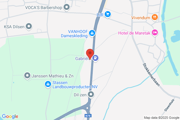 Bude, Van Leeuwen & Partners Advocatenassociatie