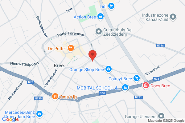 Alberte Jackers