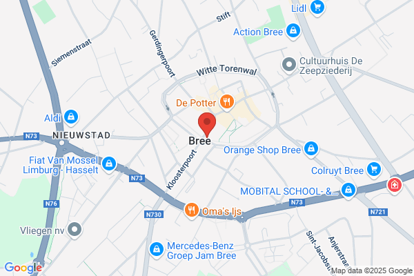 Citibank Belgium Nv