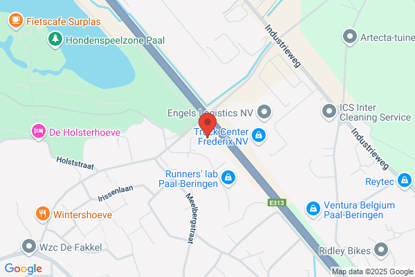 Berghoff Belgium