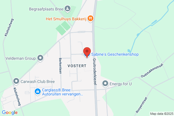 Geschenken Duits Huis