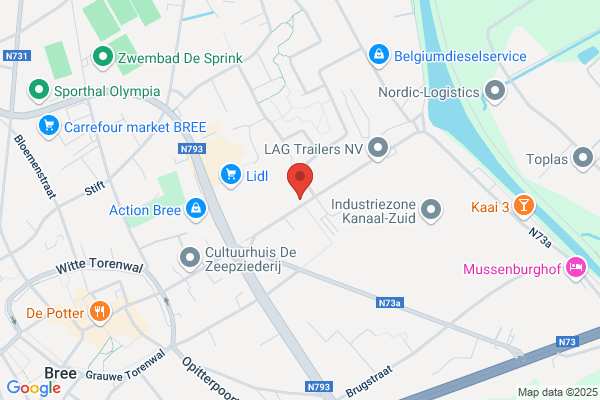 Tony's Meubeltje