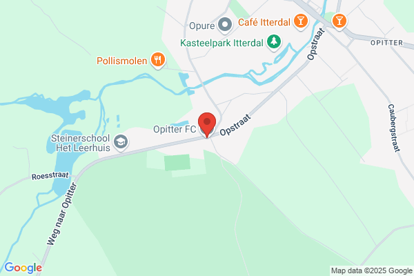 Opitter Fc