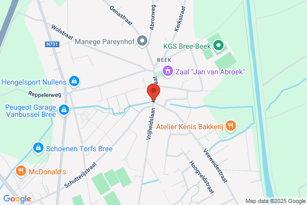 Pennings/Henk