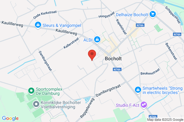 Vrije Basisschool De Driehoek