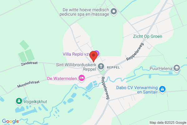 Vrije Basisschool Reppel