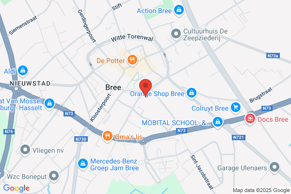 Basisschool De Vuurvogel Bree