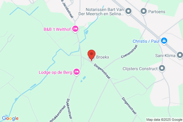 Broekx Nv