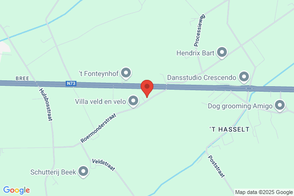Kesters D & Geraedts L (Feitelijke Vereniging)