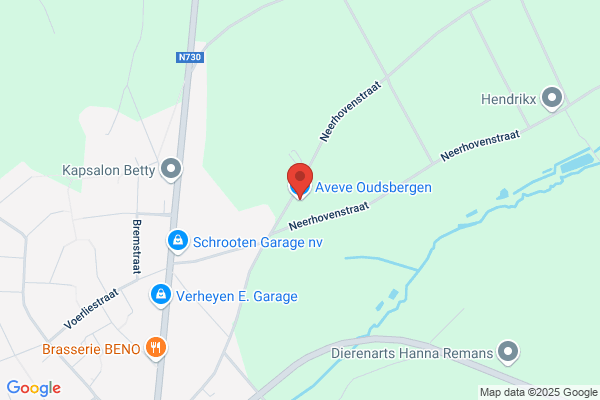 Agro-Tuin Bvba Kerkhofs Luc