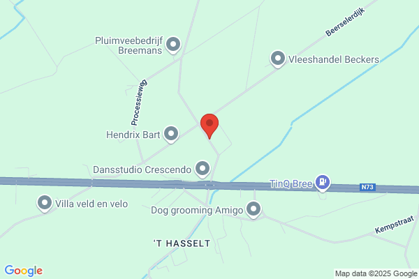 Vandewaerde