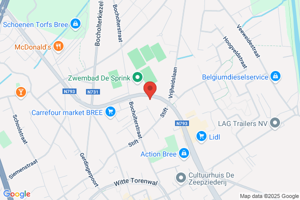 Radio Limburg-Hifi-Tv-Geluidsinstalaltie